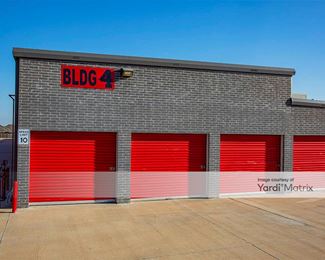 Photo 3 of SecurCare Self Storage - 801 East Main Street, Yukon, OK