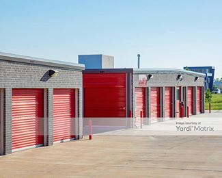 Photo 4 of SecurCare Self Storage - 801 East Main Street, Yukon, OK