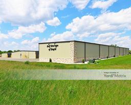 Image for Self Storage of Eagle - S89 W35541 Henry Lane, Eagle, WI