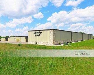Photo 1 of Self Storage of Eagle - S89 W35541 Henry Lane, Eagle, WI