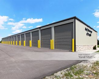 Photo 2 of Self Storage of Eagle - S89 W35541 Henry Lane, Eagle, WI