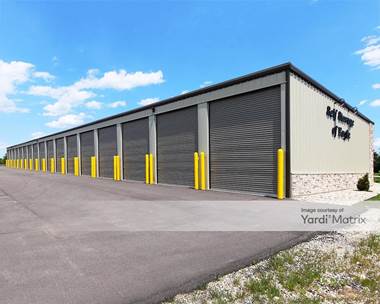 Storage Units for Rent available at S89 W35541 Henry Lane, Eagle, WI 53119