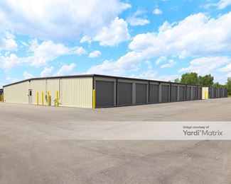 Photo 3 of Self Storage of Eagle - S89 W35541 Henry Lane, Eagle, WI