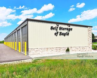 Photo 4 of Self Storage of Eagle - S89 W35541 Henry Lane, Eagle, WI