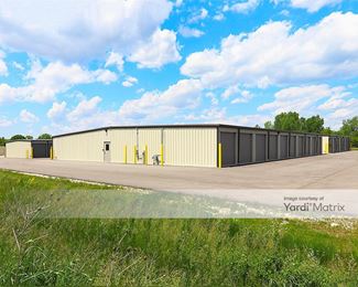 Photo 5 of Self Storage of Eagle - S89 W35541 Henry Lane, Eagle, WI
