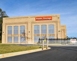 Image for Public Storage - 184 Doc Turner Way, Newnan, GA