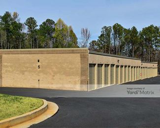 Photo 2 of Public Storage - 184 Doc Turner Way, Newnan, GA
