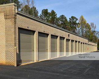 Photo 4 of Public Storage - 184 Doc Turner Way, Newnan, GA