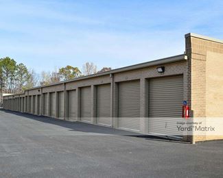 Photo 5 of Public Storage - 184 Doc Turner Way, Newnan, GA