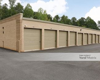 Photo 6 of Public Storage - 184 Doc Turner Way, Newnan, GA