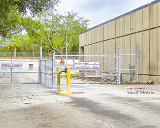 Photo 2 of Storage Zone - 735 Mill Creek Road, Jacksonville, FL