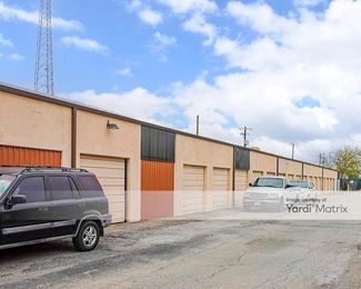 Photo 2 of Garland Neighborhood Storage - 3539 Dividend Drive, Garland, TX