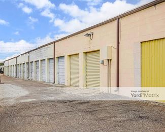 Photo 3 of Garland Neighborhood Storage - 3539 Dividend Drive, Garland, TX