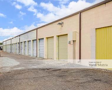 Storage Units for Rent available at 3539 Dividend Drive, Garland, TX 75042