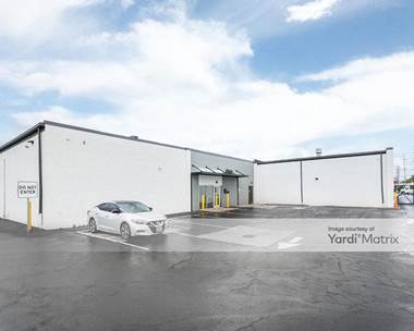 Storage Units for Rent available at 30440 Lakeland Blvd, Wickliffe, OH 44092