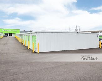 Photo 3 of Extra Space Storage - 30440 Lakeland Blvd, Wickliffe, OH