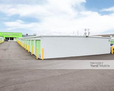 Storage Units for Rent available at 30440 Lakeland Blvd, Wickliffe, OH 44092