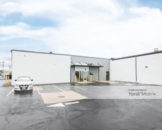 Photo 4 of Extra Space Storage - 30440 Lakeland Blvd, Wickliffe, OH