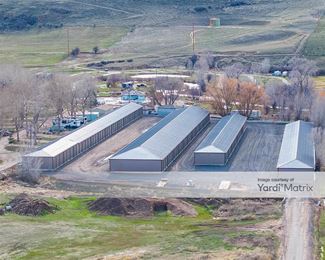 Photo 2 of Rivers Edge Storage - 280 South 500 West, Coalville, UT