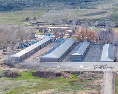 Storage Units for Rent available at 280 South 500 West, Coalville, UT 84017