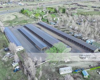 Photo 3 of Rivers Edge Storage - 280 South 500 West, Coalville, UT