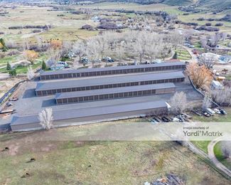 Photo 4 of Rivers Edge Storage - 280 South 500 West, Coalville, UT
