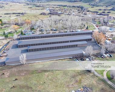 Storage Units for Rent available at 280 South 500 West, Coalville, UT 84017