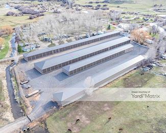Photo 5 of Rivers Edge Storage - 280 South 500 West, Coalville, UT