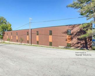 Photo 3 of Extra Space Storage - 17306 East US Hwy 24, Independence, MO