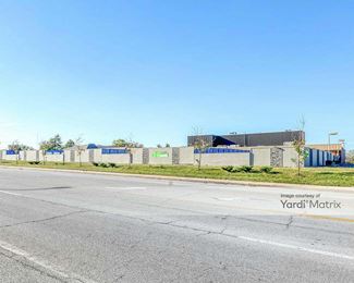 Photo 4 of Extra Space Storage - 17306 East US Hwy 24, Independence, MO