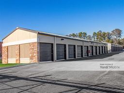 Image for Space Shop Self Storage - 1363 SW Dogwood Drive, Conyers, GA