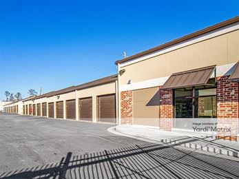 Photo 2 of Space Shop Self Storage - 1363 SW Dogwood Drive, Conyers, GA