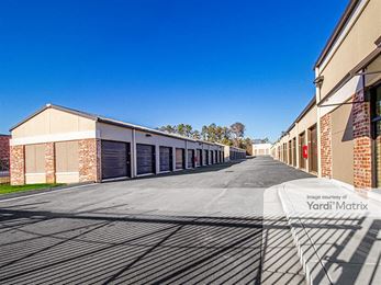 Photo 4 of Space Shop Self Storage - 1363 SW Dogwood Drive, Conyers, GA