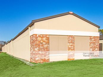 Photo 5 of Space Shop Self Storage - 1363 SW Dogwood Drive, Conyers, GA