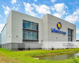 Image for Storage Center, The - 6539 Westbank Expwy, Marrero, LA