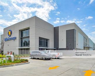 Photo 2 of Storage Center, The - 6539 Westbank Expwy, Marrero, LA