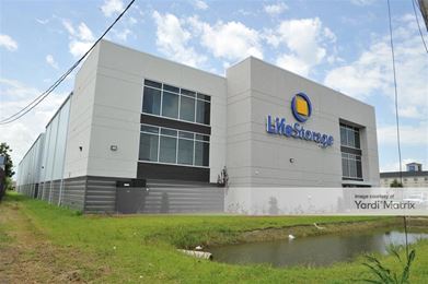 Photo 3 of Storage Center, The - 6539 Westbank Expwy, Marrero, LA