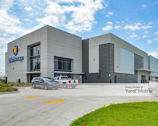 Photo 4 of Storage Center, The - 6539 Westbank Expwy, Marrero, LA
