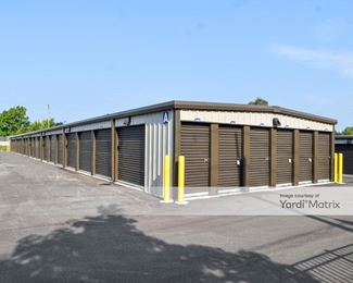 Photo 2 of Extra Space Storage - 851 Marietta Street, South Bend, IN