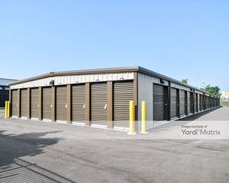 Photo 3 of Extra Space Storage - 851 Marietta Street, South Bend, IN