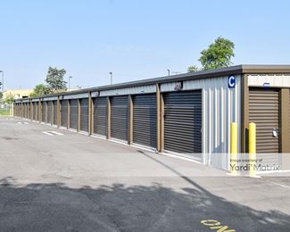 Photo 4 of Extra Space Storage - 851 Marietta Street, South Bend, IN