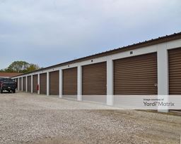 Image for 1 - 800 - Self - Storage.com - 1003 North Saginaw Street, Durand, MI