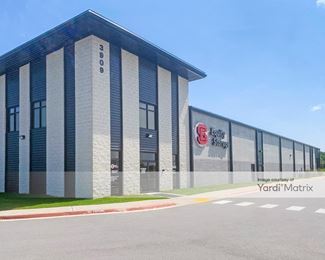 Photo 1 of Equity Storage - 3909 West Ajax Avenue, Rogers, AR