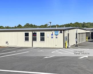 Photo 1 of StoreEase - 5302 Corwin Drive, Tallahassee, FL