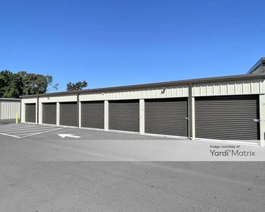 Storage Units for Rent available at 5302 Corwin Drive, Tallahassee, FL 32303