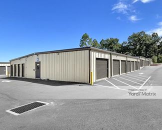 Photo 4 of StoreEase - 5302 Corwin Drive, Tallahassee, FL