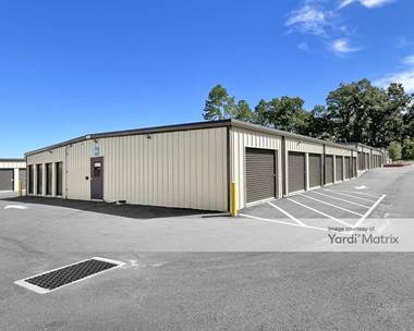 Storage Units for Rent available at 5302 Corwin Drive, Tallahassee, FL 32303