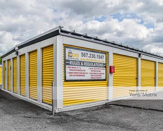 Photo 3 of Ohio Stor N Lock - 29250 Glenwood Road, Perrysburg, OH