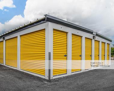 Storage Units for Rent available at 29250 Glenwood Road, Perrysburg, OH 43551