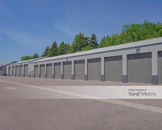Photo 2 of Skunk Creek Storage - 6308 SW 12th Street, Sioux Falls, SD